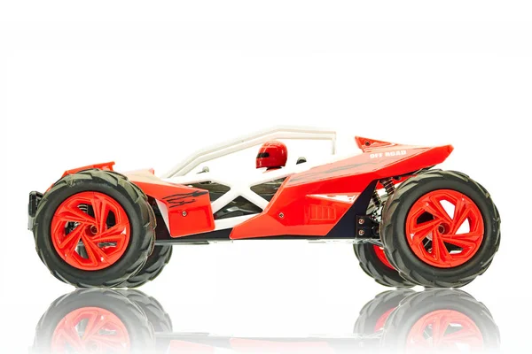 Off Road RC Buggy – stockfoto