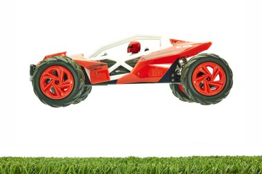 Off Road Rc Arabası