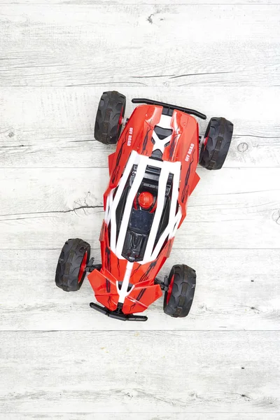 Off Road Rc Buggy — Stockfoto