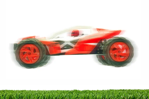 Offroad Rc Buggy — Stockfoto