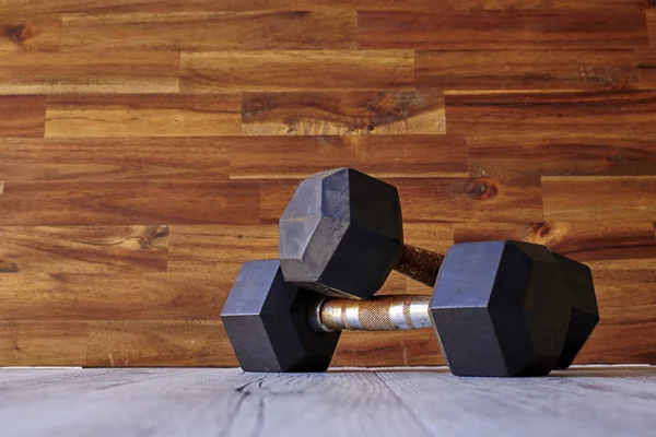 Dumbells — Fotografia de Stock