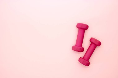 Dumbells