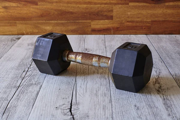 Dumbells — Stok fotoğraf