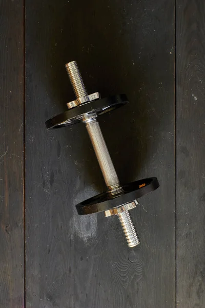 Dumbells — Stok fotoğraf