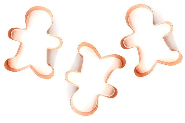 Cookie Cutter — Stock Photo, Image