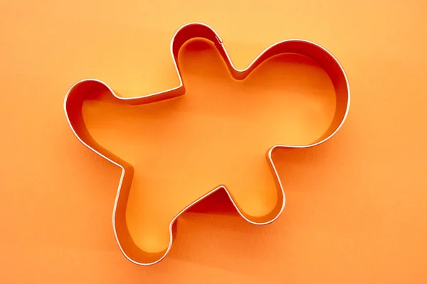 Cookie Cutter — Stock Photo, Image