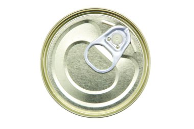 ton balığı konserve