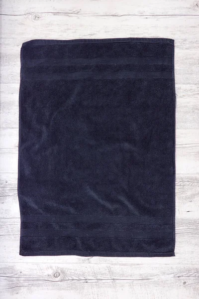Ιδρώτα πετσέτα — Φωτογραφία Αρχείου