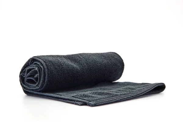 Потное полотенце — стоковое фото