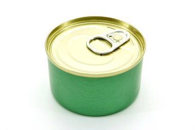 ton balığı konserve