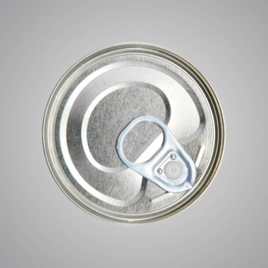 ton balığı konserve