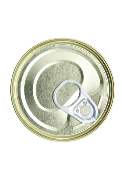 Tuna Can — Stock Photo, Image