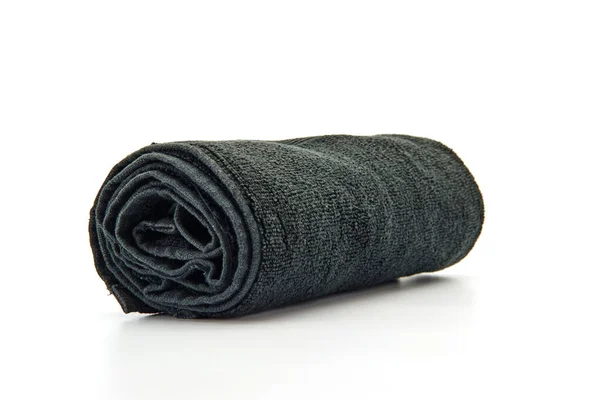 Потное полотенце — стоковое фото