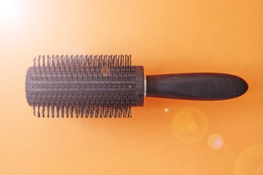 saç fırçası