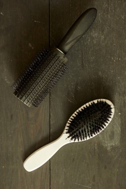 saç fırçası