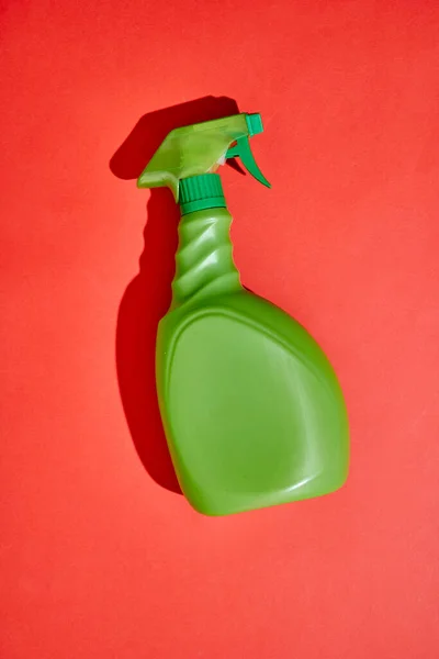 Studio Photo Domestic Cleaning Products — Stock Photo, Image