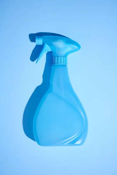 Studio Photo Domestic Cleaning Products — Stock Photo, Image