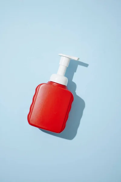 Studio Photo Hand Sanitiser — Stock Photo, Image