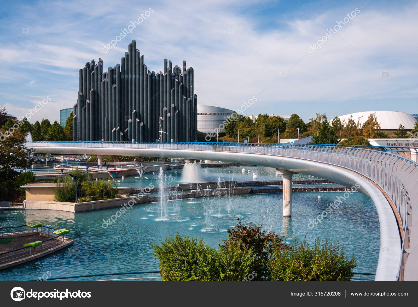 98 Futuroscope Stock Photos Images Download Futuroscope Pictures On Depositphotos