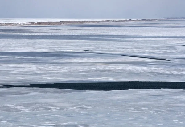 Kanadyjskiej Arktyki — Zdjęcie stockowe