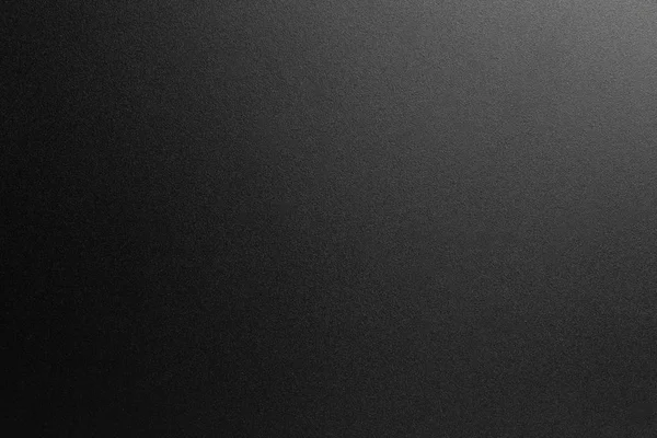 Czarno-białe Fotografia tekstura tło ziarniste proszek powierzchnia — Zdjęcie stockowe
