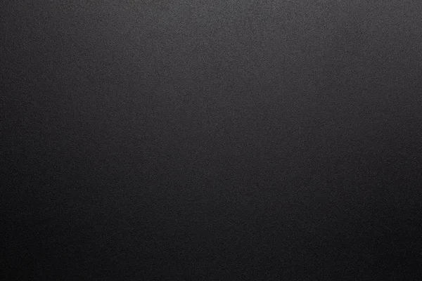Abstrakt svart och vitt foto textur bakgrund av kornig pulver beläggning yta — Stockfoto