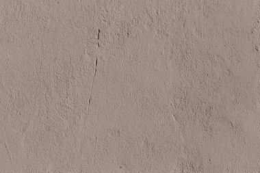 düz kremsi şeftali rengi alçı duvar mat doku