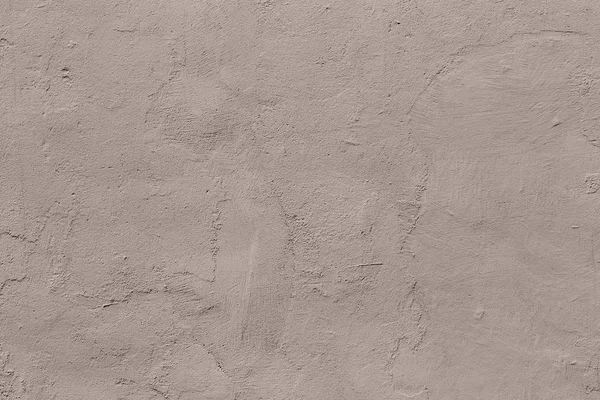 flat creamy peach color plaster wall matte texture