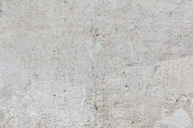 Gri düz düz beton yüzey dokusu ve arkaplan, kuru ve temiz