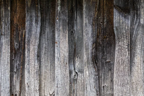 Artistic gray wooden planks board suface texture and background — Stock Photo, Image