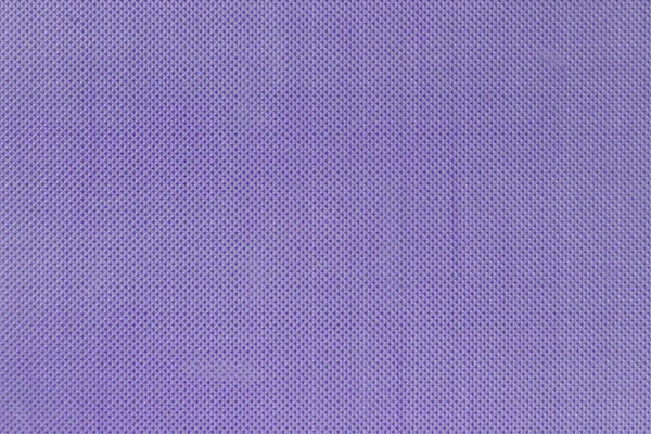 Purple sport or yoga foam mat surface flat texture and background — Stock Photo, Image