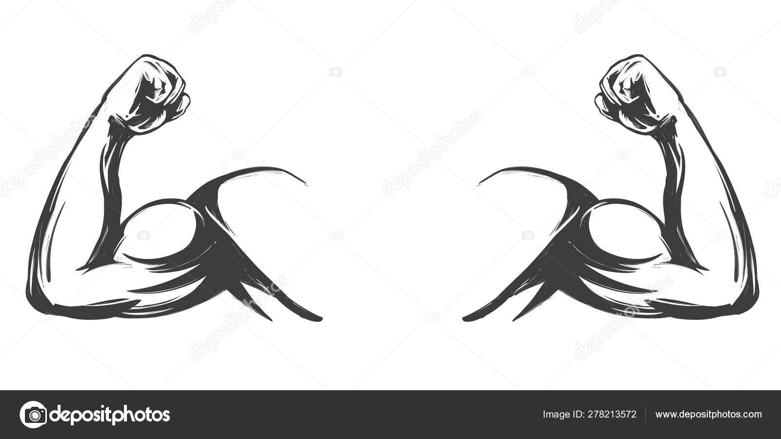 Arm Bicep Strong Hand Icon Cartoon Symbol Hand Drawn Vector Illustration Sketch Stock Vector Image By C Vladischern Arm Bicep Strong Hand Icon Cartoon Symbol Hand Drawn Vector Illustration Sketch Stock Vector Image By C Vladischern