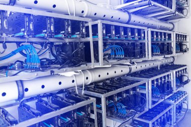 Kripto Döviz Alım ethereum madencilik ekipman sondaj platformu