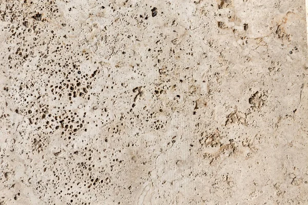 Close Polished Natural Stone Surface — Stock Photo, Image