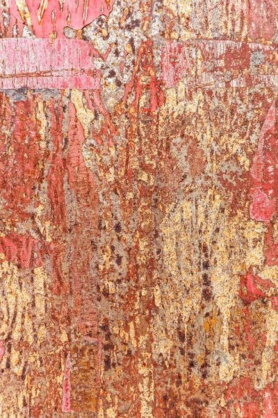 Old metal iron rust background and texture
