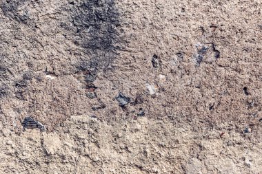 Çimento-Beton Sanayi duvar, tasarım ve doku arka planınız için büyük