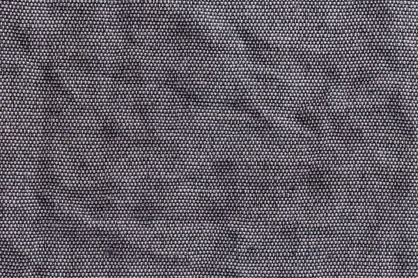 Close Textura Lona Fundo Abstrato Modelo Vazio — Fotografia de Stock