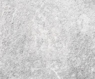 Arka plan beyaz sıva duvar düzensiz yüzeyli ile