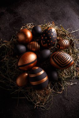 Paskalya kompozisyon 