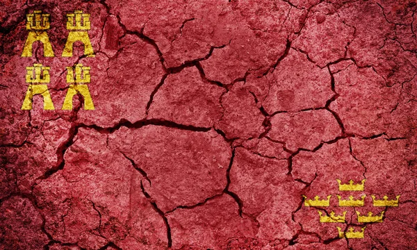 murcia bayrak bölgesi