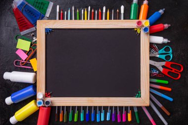 Okul konseptine dönüş 