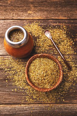 su kabakları yerba dostum