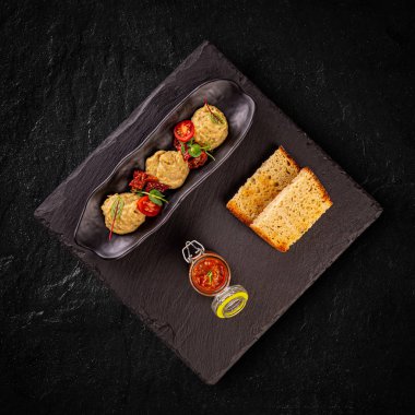 Transilvanya sebze yayılması 