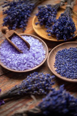 Spa banyosu kozmetik