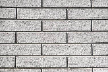 Gri taştan bir duvarın arka planı