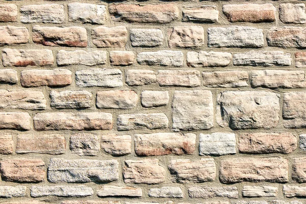 천연적 석벽의 — 스톡 사진