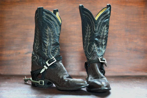men's western boot spurs