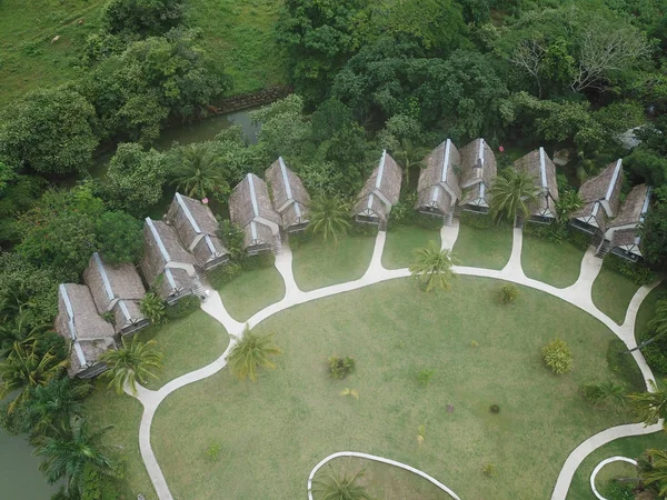 Pedasi Panama Červenec 2018 Panama Hodně Nabídnout Oblasti Torurist Hotel — Stock fotografie