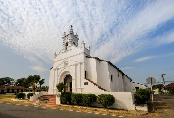 Parita Church — Stok fotoğraf