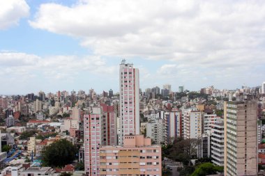 Porto Alegre, Rio Grande Do Sul, Brezilya.
